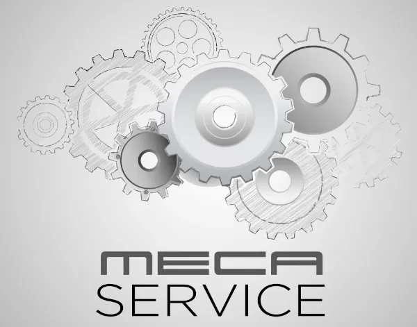 Meca Service – travail des métaux en feuilles